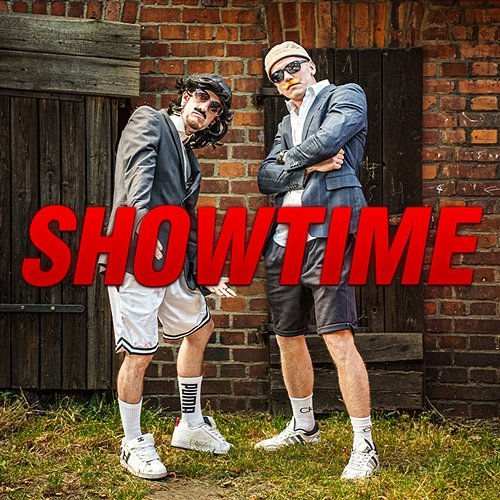 Showtime Sandro ZM, Złota Marka, Złoty ZM, KD Producent