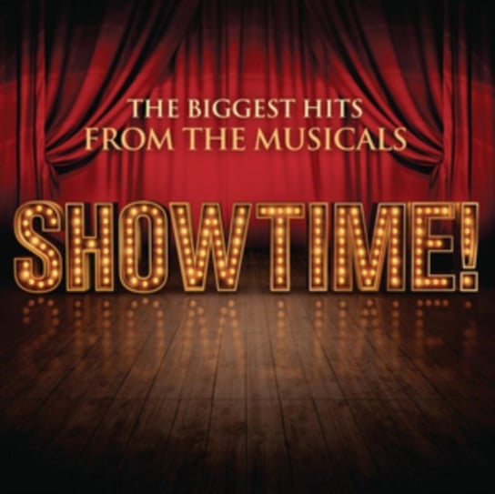 Showtime! Various Artists