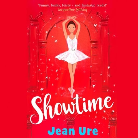 Showtime Ure Jean