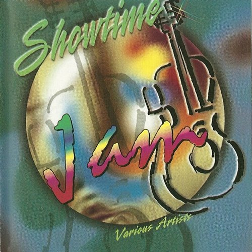 Showtime Jam Various Artists