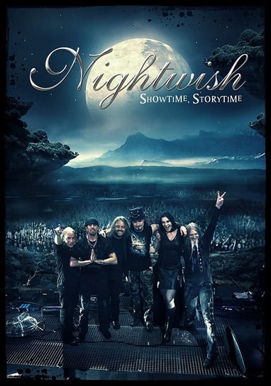 Showtime Storytime Nightwish