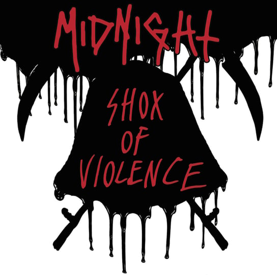 Shox Of Violence Midnight
