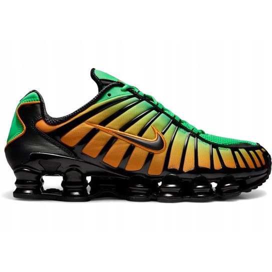 Shox Tl Nike