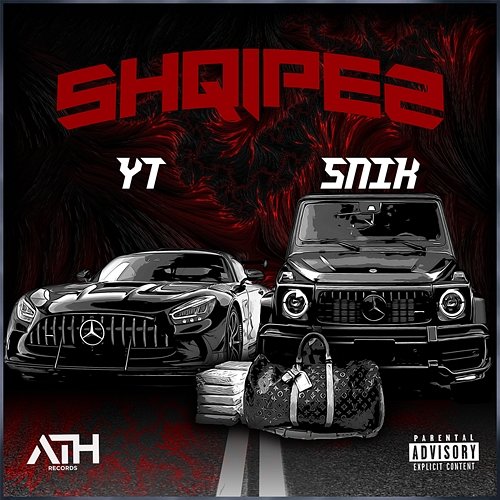 Shqipez YT K, Snik