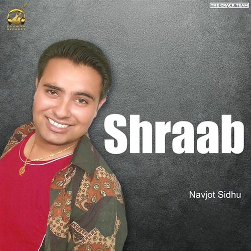 Shraab Navjot Sidhu