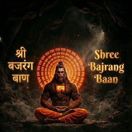 Shree Bajrang Baan Loop Beats Bhakti