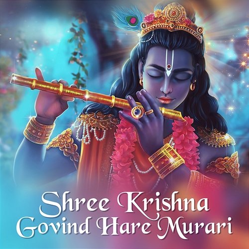 Shree Krishna Govind Hare Murari Nidhi Prasad