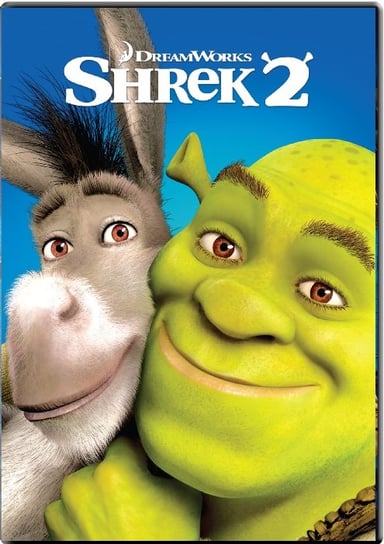 Shrek 2 Adamson Andrew