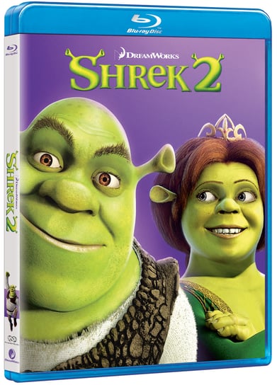 Shrek 2 Adamson Andrew
