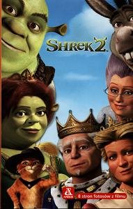 Shrek 2 McCann Leon Jesse