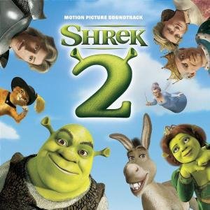 Shrek 2 Various Artists