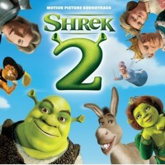 Shrek 2 Various Artists
