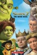 Shrek 2: The Movie Novel Opracowanie zbiorowe