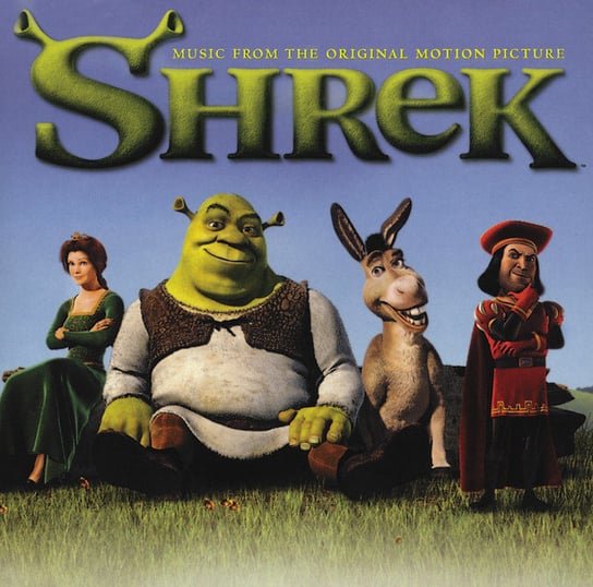 Shrek Various Artists