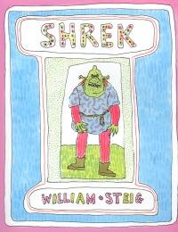 Shrek Steig William