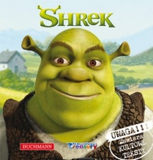 Shrek Bright J.E.