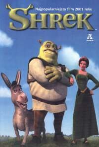 Shrek Weiss Ellen