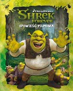 Shrek. Opowieść filmowa Opracowanie zbiorowe