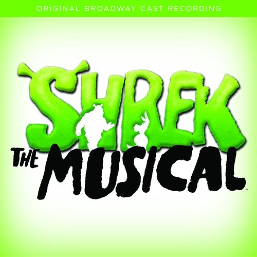 Shrek The Musical Various Artists