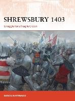 Shrewsbury 1403 Whitewood Dickon
