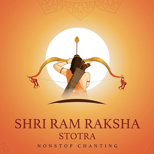 Shri Ram Raksha Stotra Rahul Saxena, Nidhi Prasad, Abhilasha Chellam