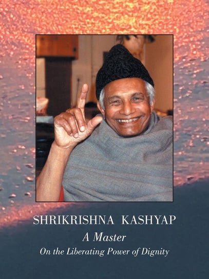 Shrikrishna Kashyap S.Kashyap & P.Brown PhD(Gayatri)