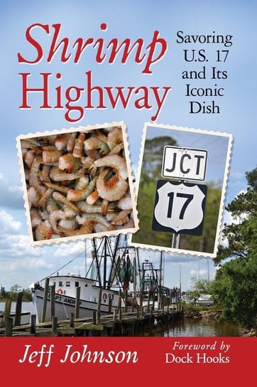 Shrimp Highway Johnson Jeff