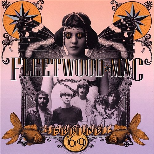 Shrine '69 Fleetwood Mac