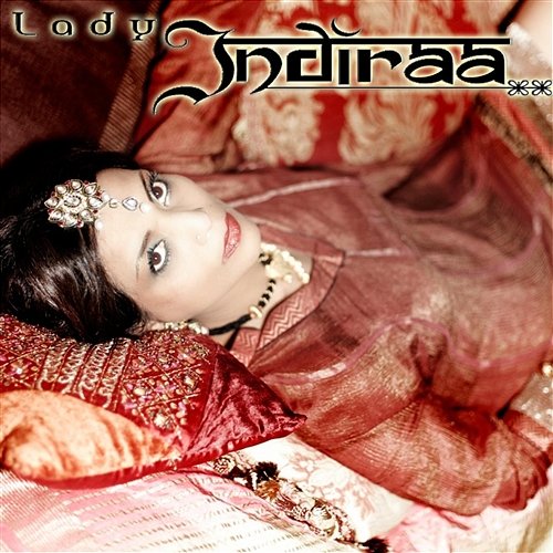 Shrink Lady Indiraa