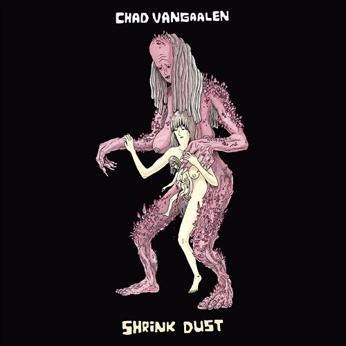 Shrink Dust Chad VanGaalen