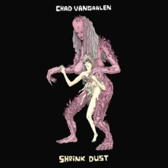 Shrink Dust Vangaalen Chad