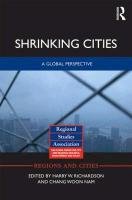 Shrinking Cities Richardson Harry W.