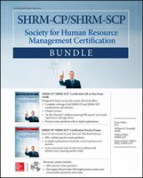 SHRM-CP/SHRM-SCP Certification Bundle Willer Dory, Truesdell William H., Kelly William, Simon-Walters Joanne