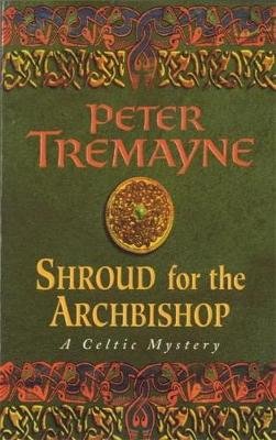 Shroud for the Archbishop Tremayne Peter