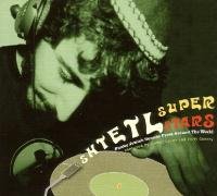 Shtetl Superstars-Funky Jewish Sounds From Around Various Artists