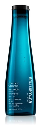 Shu Uemura Muroto Volume wzmacniający szampon dla objętości włosów z minerałami morskimi 300ml Shu Uemura