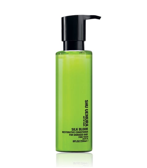 Shu Uemura, Silk Bloom, odżywka naprawcza do włosów zniszczonych, 250 ml Shu Uemura