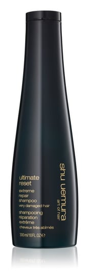 Shu Uemura Ultimate Reset szampon do włosów farbowanych, rozjaśnianych i po innych zabiegach chemicznych 300ml Shu Uemura