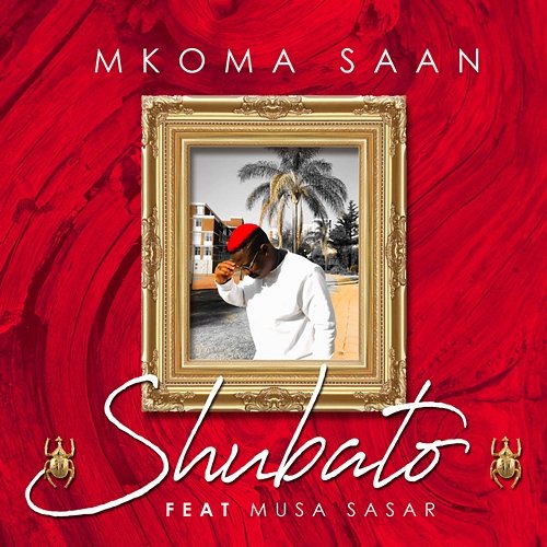 Shubato Mkoma Saan feat. Musa Sasar