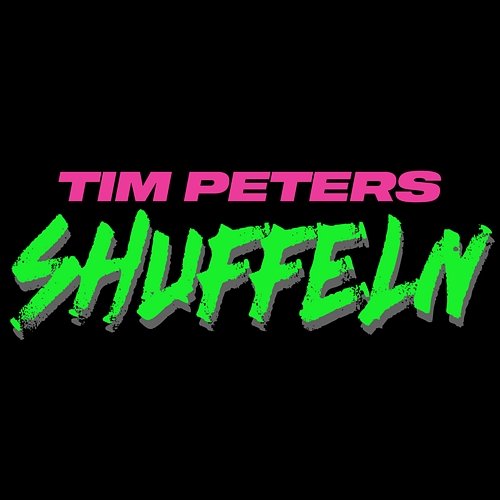 Shuffeln Tim Peters