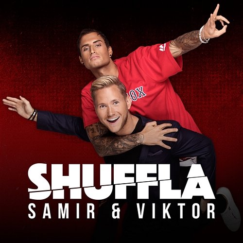 Shuffla Samir & Viktor