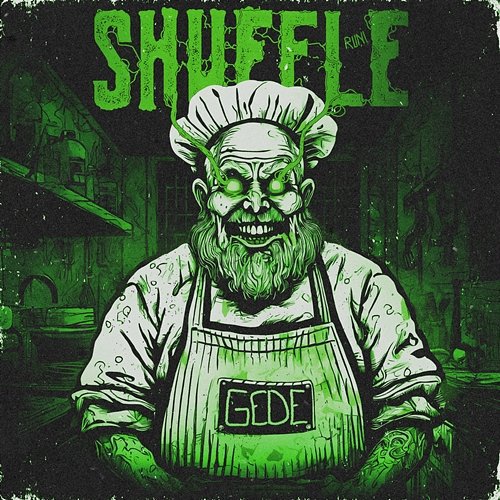 SHUFFLE Gede