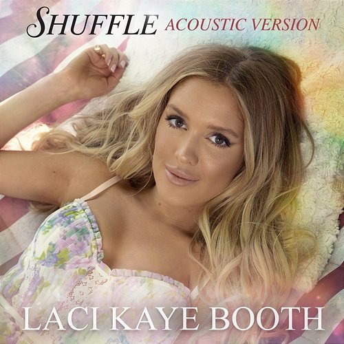 Shuffle Laci Kaye Booth