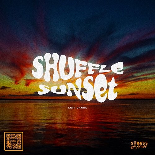 Shuffle Sunset Stress Nut