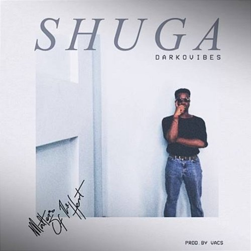 Shuga Darkovibes