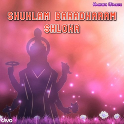 Shuklam Baradharam Shloka M. R. Seshan