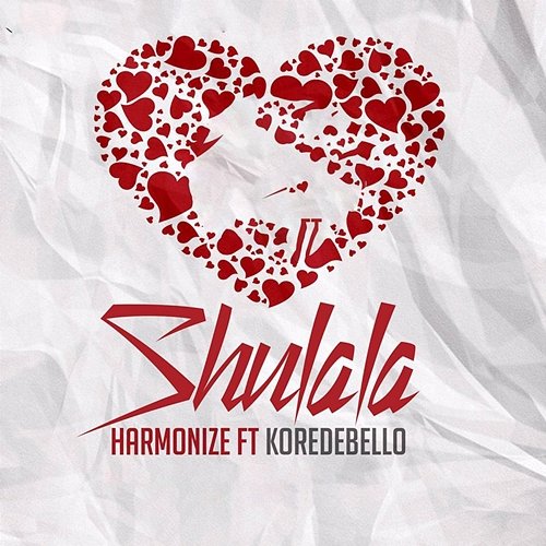 Shulala Harmonize feat. Korede Bello