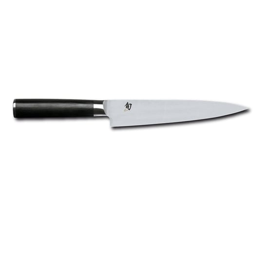 SHUN - KAI Nóż do filetowania flexible, 18 cm KAI