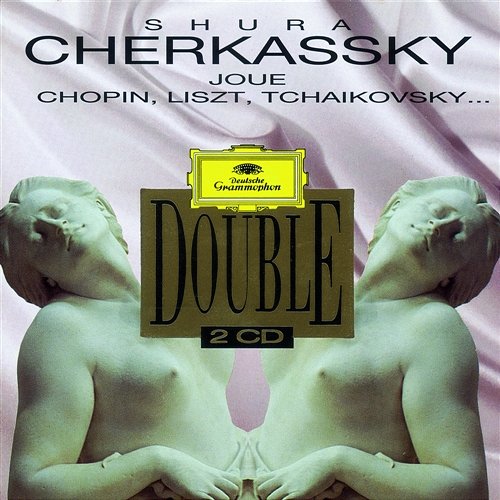 Shura Cherkassky Shura Cherkassky, Berliner Philharmoniker, Herbert Von Karajan, Richard Kraus, Leopold Ludwig