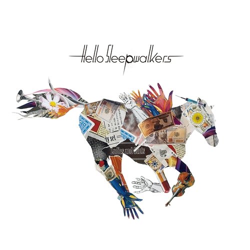 Shussou Hello Sleepwalkers